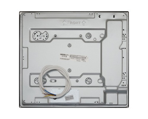 Варочна поверхня Eleyus OMEGA 601 IS H