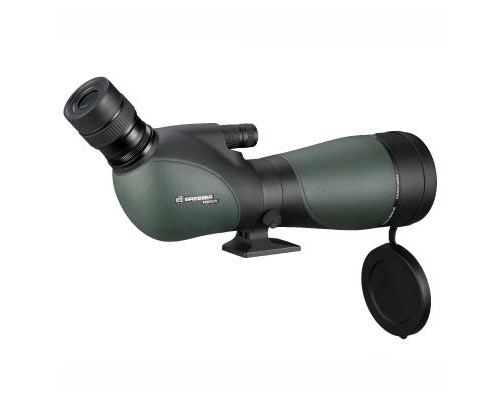 Підзорна труба Bresser Pirsch Gen II 20-60x80/45 WP (928502)