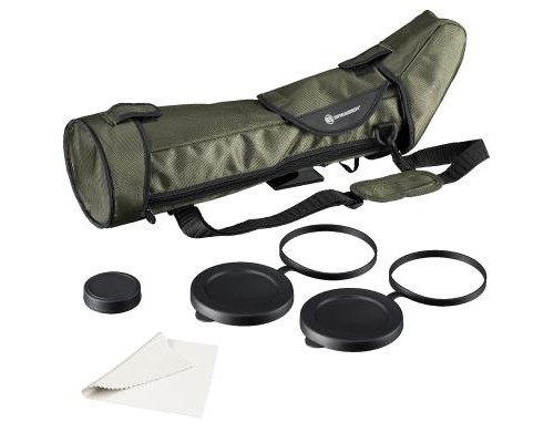 Підзорна труба Bresser Pirsch Gen II 20-60x80/45 WP (928502)