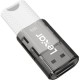 USB флеш накопичувач Lexar 16GB JumpDrive S60 USB 2.0 (LJDS060016G-BNBNG)