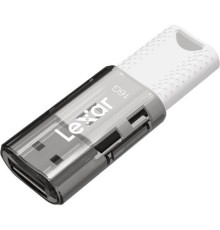 USB флеш накопичувач Lexar 16GB JumpDrive S60 USB 2.0 (LJDS060016G-BNBNG)