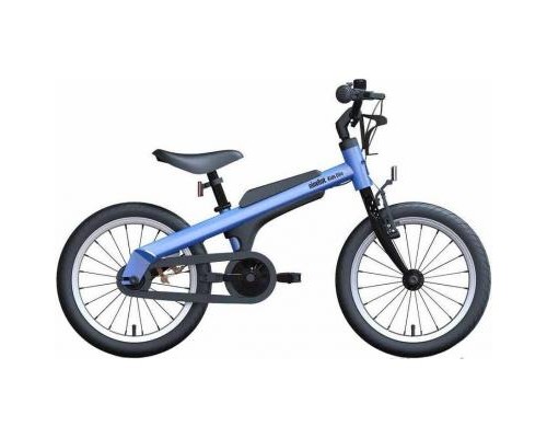 Дитячий велосипед Xiaomi Ninebot Kids Bike 16