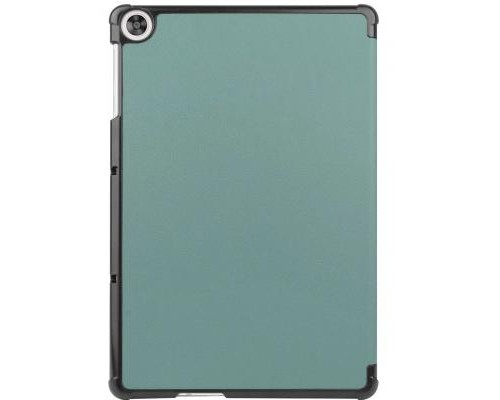 Чохол до планшета BeCover Smart Case Huawei MatePad T10 Dark Green (705391)