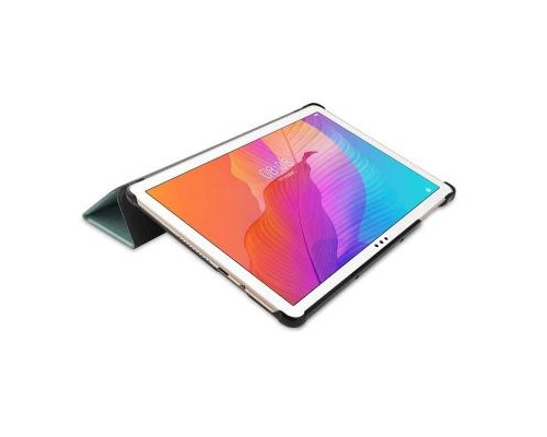 Чохол до планшета BeCover Smart Case Huawei MatePad T10 Dark Green (705391)