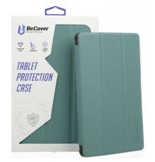Чохол до планшета BeCover Smart Case Huawei MatePad T10 Dark Green (705391)