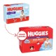 Підгузки Huggies Little Movers/Pants 5 (12-17 кг) для хлопчиків 96 шт (5029054568163)