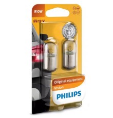 Автолампа Philips 10W (12814 B2)