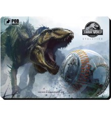 Килимок для мишки Pod Mishkou GAME JURASSIC WORLD S