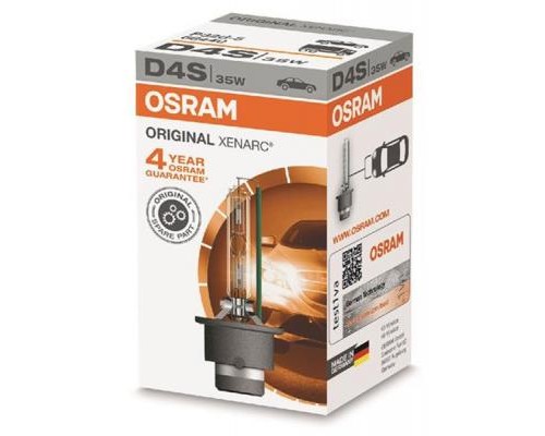 Автолампа Osram ксенонова (OS 66440)