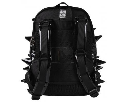 Рюкзак шкільний MadPax Metallic Extreme Half Knight Rider (M/MET/KR/HALF)