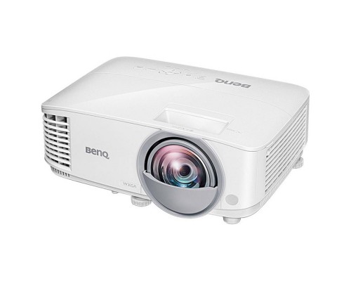 Проектор BenQ MX808STH 