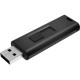 USB флеш накопичувач AddLink 32GB U25 Silver USB 2.0 (ad32GBU25S2) 