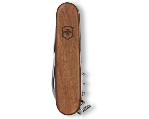 Ніж Victorinox Huntsman Wood (1.3711.63B1)