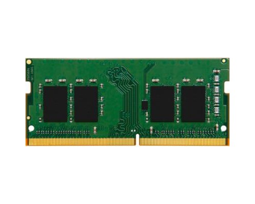 Модуль пам'яті для ноутбука SoDIMM DDR4 16GB 2933 MHz Kingston (KCP429SS8/16)