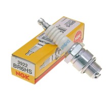 Свічка запалювання NGK 3922 BR6HS