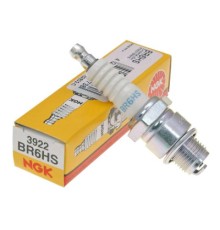 Свічка запалювання NGK 3922 BR6HS