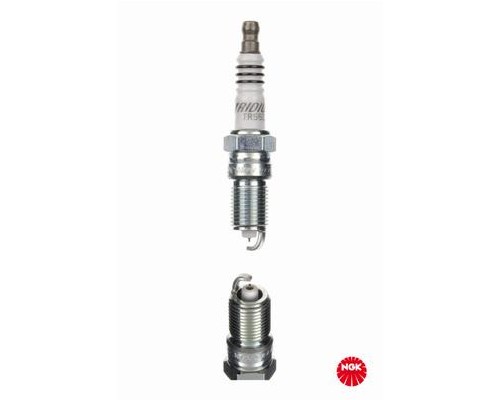 Свічка запалювання NGK 7164 TR55IX