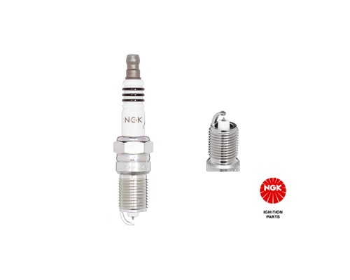 Свічка запалювання NGK 7164 TR55IX