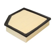 Повітряний фільтр для автомобіля Bosch F026400456