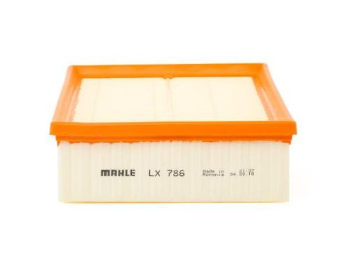 Повітряний фільтр для автомобіля Mahle LX786