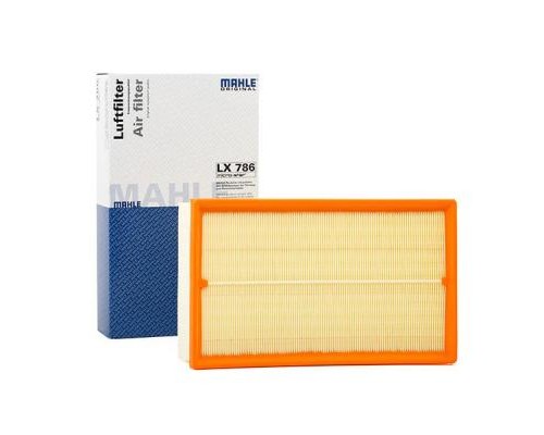 Повітряний фільтр для автомобіля Mahle LX786