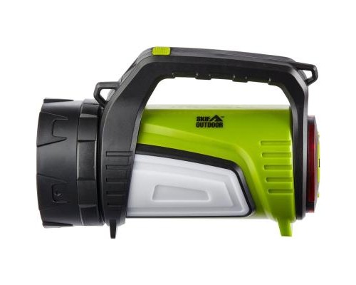 Ліхтар Skif Outdoor Big Buster Black/Green (881C) Ліхтар Skif Outdoor Big Buster Black/Green (881C)