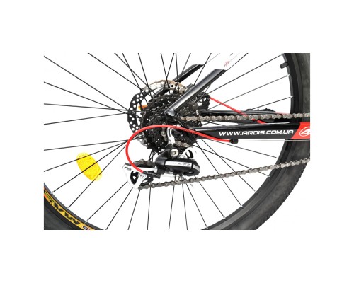 Велосипед Ardis Extreme 27.5