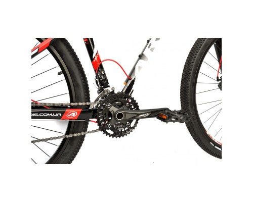 Велосипед Ardis Extreme 27.5