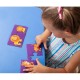 Розвиваюча іграшка Vladi Toys Чий малюк?, українська мова (VT1804-26)