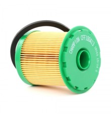 Фільтр паливний Champion CFF100413