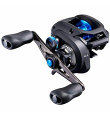 Котушка Shimano SLX DC 151 4+1BB 6.31 (SLXDC151)