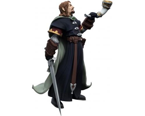 Фігурка для геймерів Weta Workshop Lord Of The Ring Boromir (865002642)