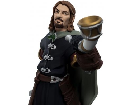 Фігурка для геймерів Weta Workshop Lord Of The Ring Boromir (865002642)