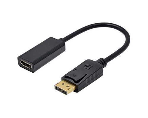 Перехідник ST-Lab DisplayPort Male - HDMI Female, 1080P (U-996)
