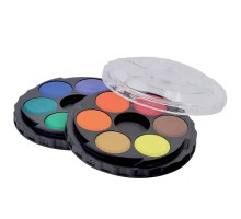 Акварельні фарби Koh-i-Noor 12 кольорів (171503)