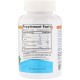 Вітамін Nordic Naturals Жувальні вітаміни D3 + K2, Гранат, Vitamin D3 K2 Gummies, 60 (NOR-31160)
