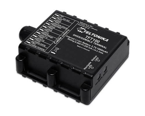 GPS трекер Teltonika TFT100 