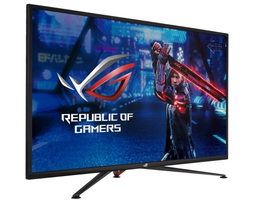 Монітор ASUS ROG Strix XG43UQ