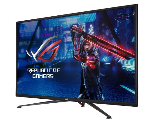 Монітор ASUS ROG Strix XG43UQ