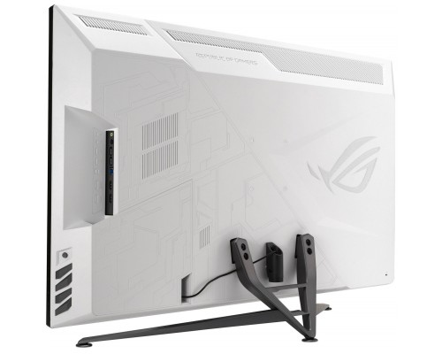 Монітор ASUS ROG Strix XG43UQ