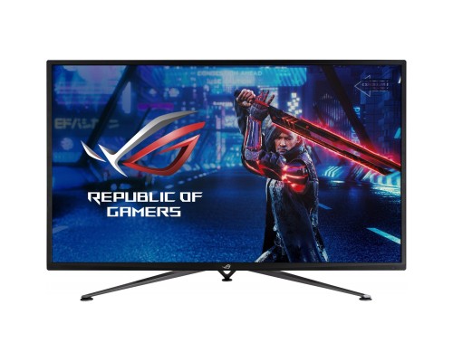 Монітор ASUS ROG Strix XG43UQ