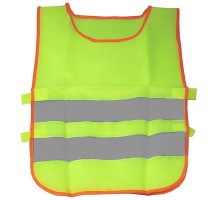 Жилет сигнальний Lavita аварійний (LA 171602)