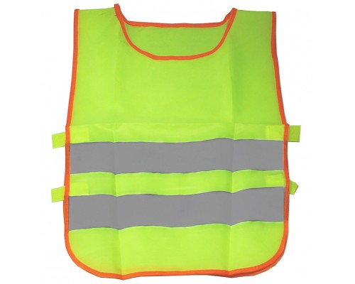 Жилет сигнальний Lavita аварійний (LA 171602)