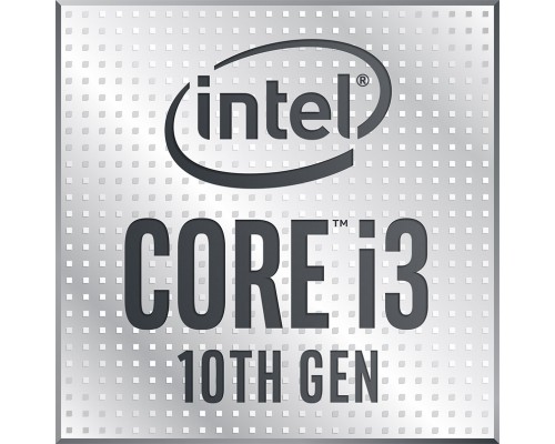 Процесор INTEL Core™ i3 10105F (CM8070104291323)
