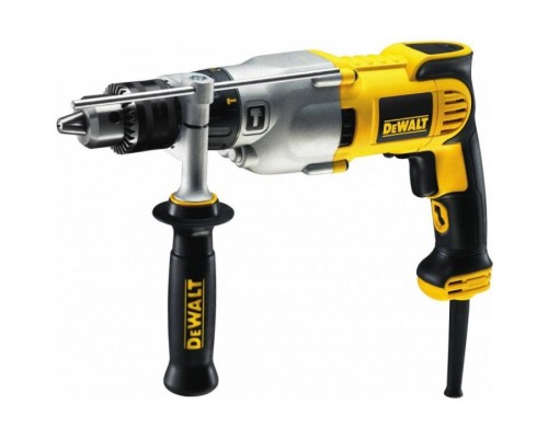 Дриль DeWALT D21570K