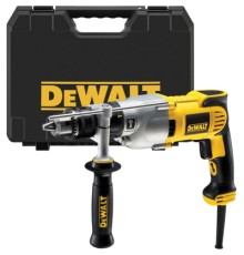 Дриль DeWALT D21570K