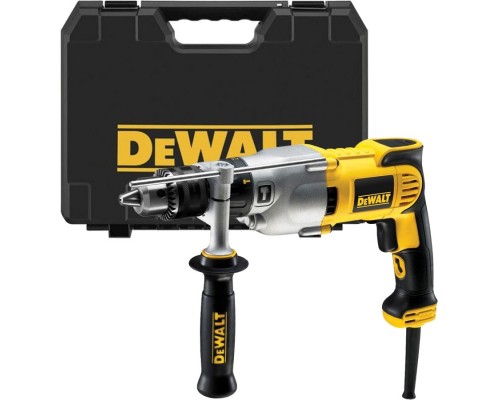 Дриль DeWALT D21570K