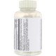 Вітамін Solaray Пантотенова кислота, Pantothenic Acid, 500 мг, 250 рослинних (SOR-04381)