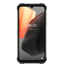 Мобільний телефон Ulefone Armor 8 Pro 8/128Gb Black (6937748734222)
