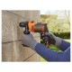Дриль Black&Decker BEH710